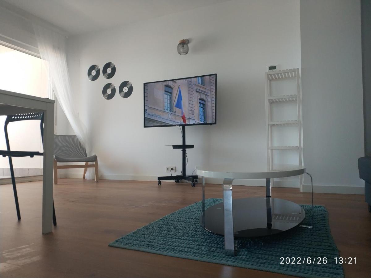 Bonito Apartamento Con Piscina Cerca De La Playa. Canet d'En Berenguer ภายนอก รูปภาพ