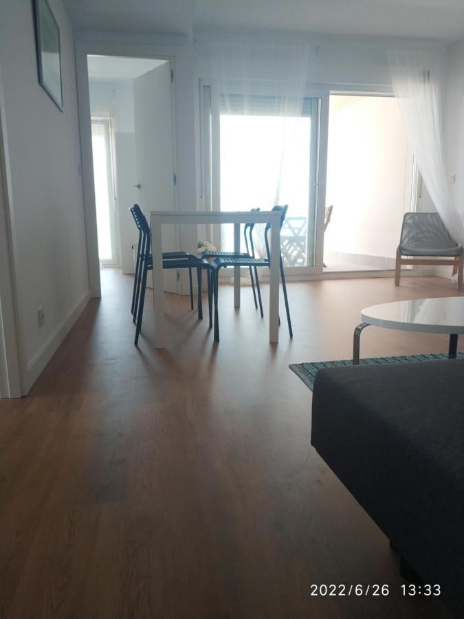 Bonito Apartamento Con Piscina Cerca De La Playa. Canet d'En Berenguer ภายนอก รูปภาพ
