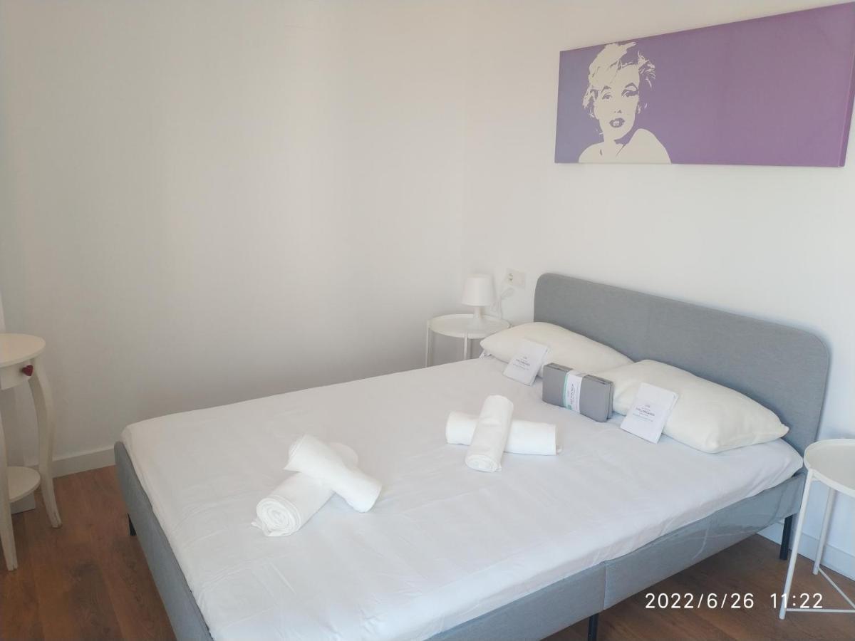 Bonito Apartamento Con Piscina Cerca De La Playa. Canet d'En Berenguer ภายนอก รูปภาพ