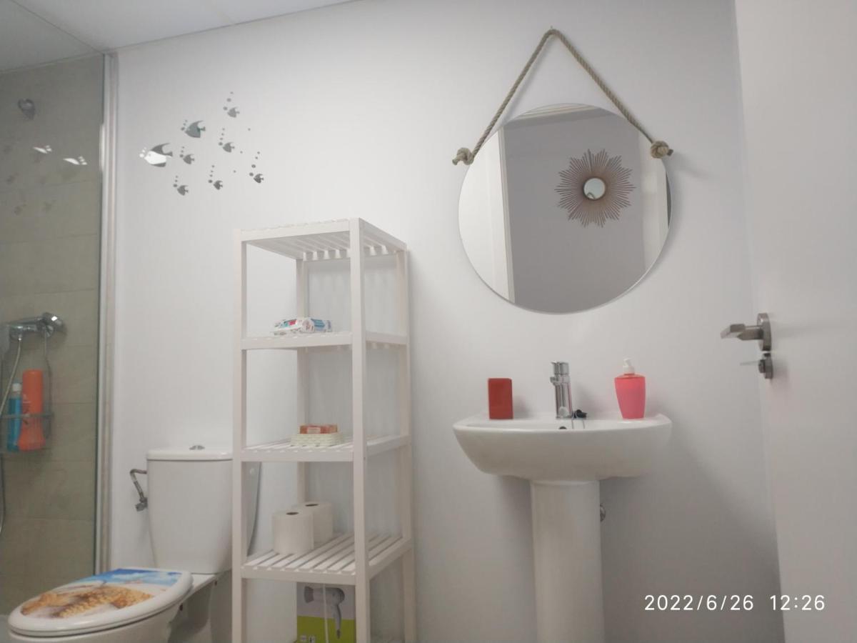 Bonito Apartamento Con Piscina Cerca De La Playa. Canet d'En Berenguer ภายนอก รูปภาพ