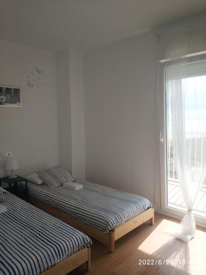 Bonito Apartamento Con Piscina Cerca De La Playa. Canet d'En Berenguer ภายนอก รูปภาพ