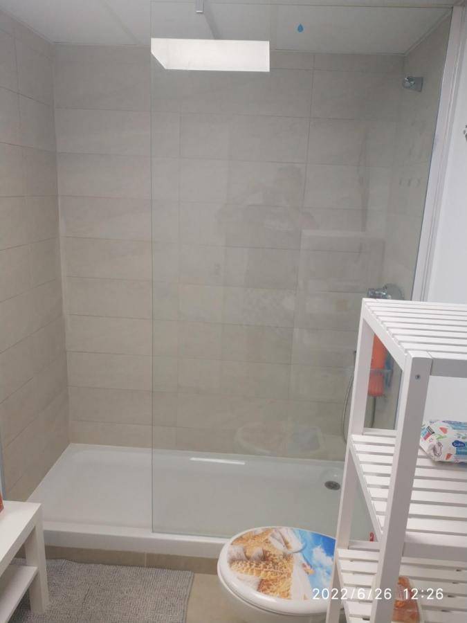 Bonito Apartamento Con Piscina Cerca De La Playa. Canet d'En Berenguer ภายนอก รูปภาพ