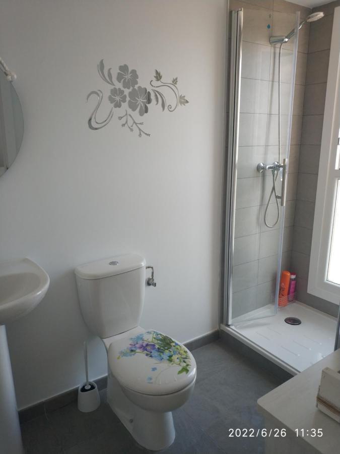 Bonito Apartamento Con Piscina Cerca De La Playa. Canet d'En Berenguer ภายนอก รูปภาพ