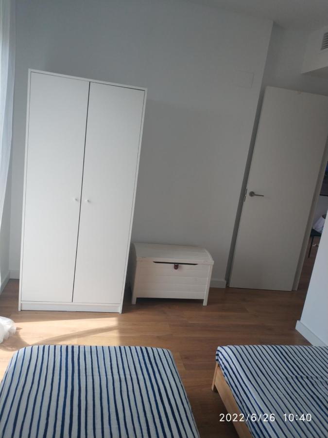 Bonito Apartamento Con Piscina Cerca De La Playa. Canet d'En Berenguer ภายนอก รูปภาพ